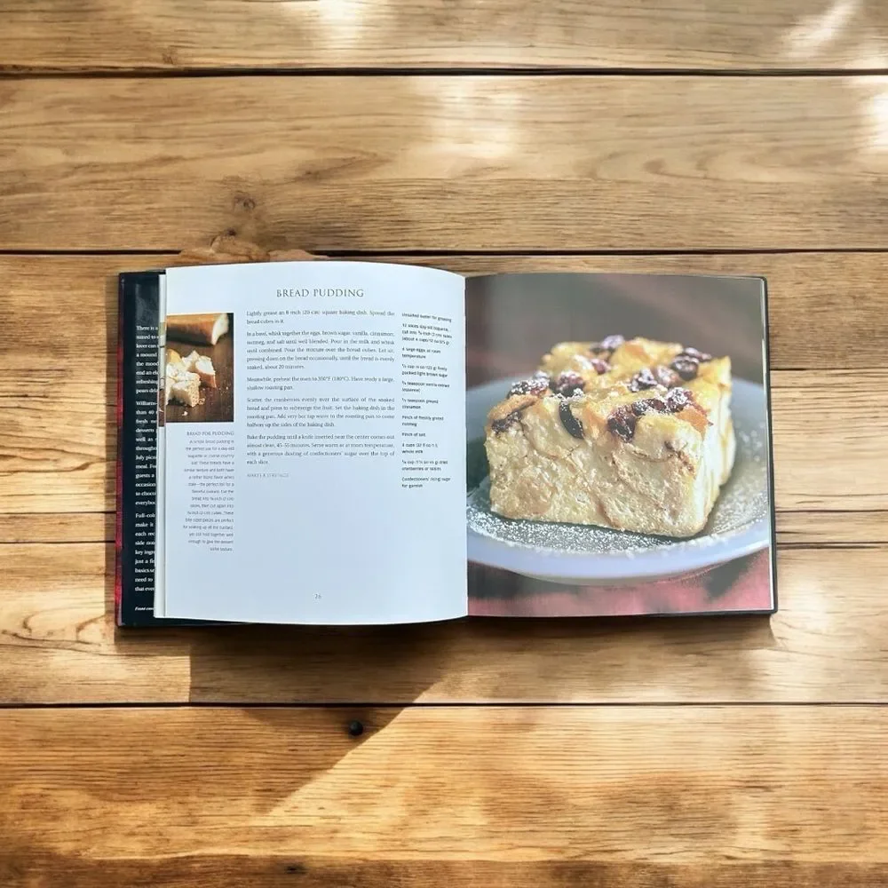 Williams Sonoma Hardcover Cookbook Set 11pc Pasta Dessert Grilling Asian